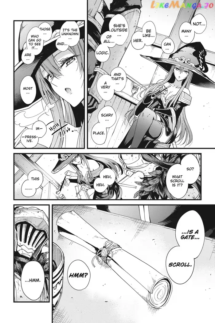 Goblin Slayer: Side Story Year One Chapter 31 image 21_optimized_optimized